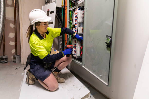 Best Electrical Installation Contractor  in Granville, WV