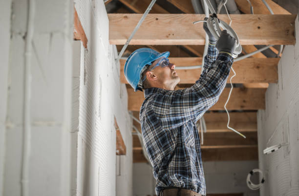 Best Electrical Contractors for Businesses  in Granville, WV
