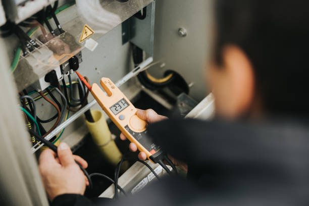Best Affordable Electrical Installation  in Granville, WV