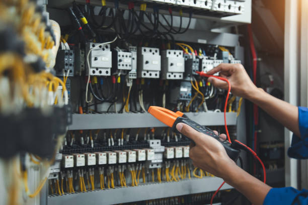 Best Electrical Repair Services  in Granville, WV