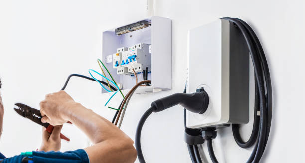 Best Local Electrician Companies  in Granville, WV