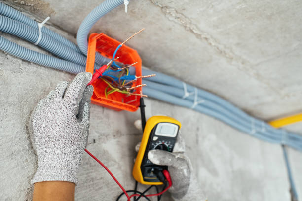 Best Electrical Wiring Services  in Granville, WV