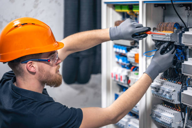  Granville, WV Electrician Pros