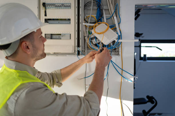 Best Electrical System Inspection  in Granville, WV